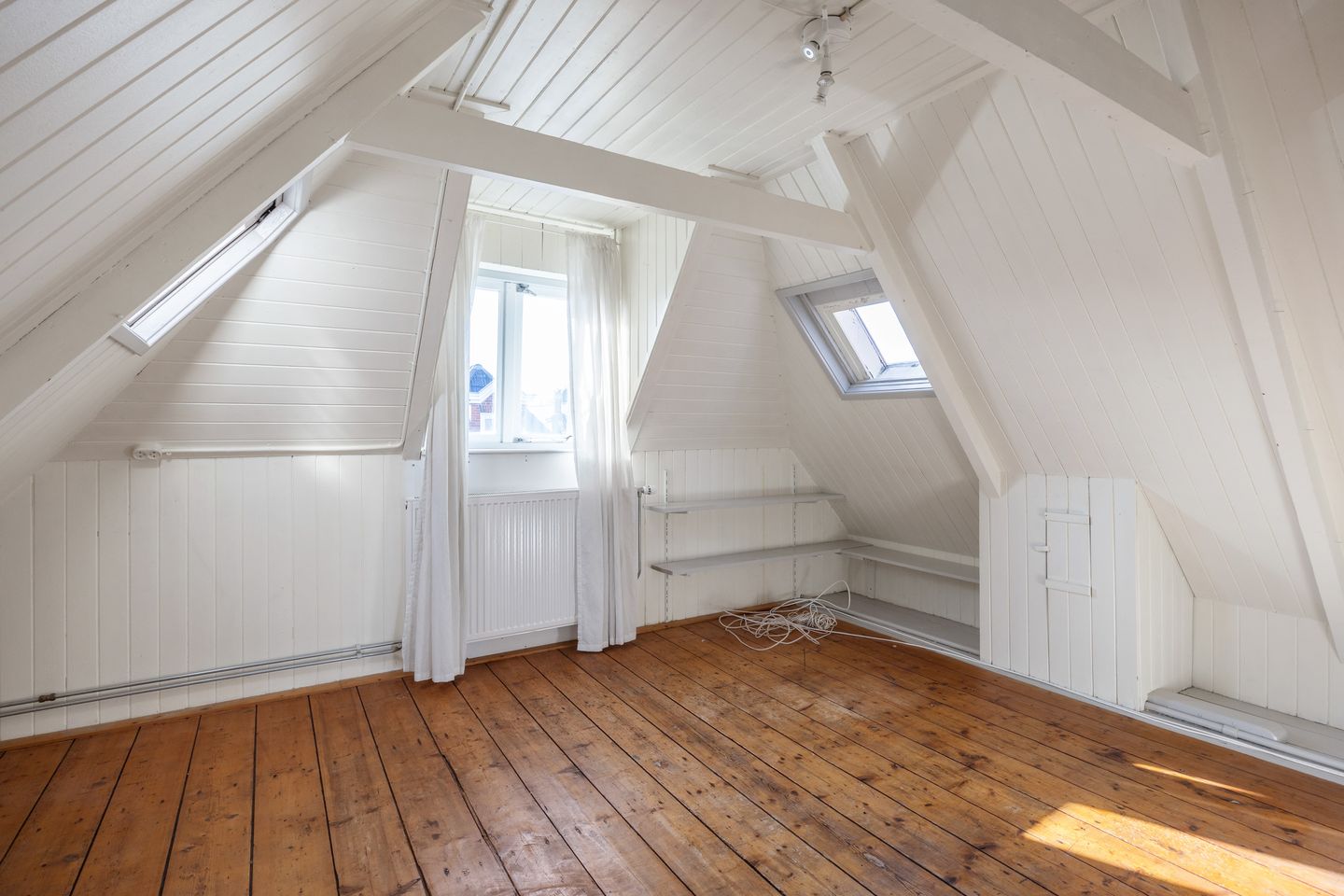 Photo 4 of Van Sijsenstraat 8