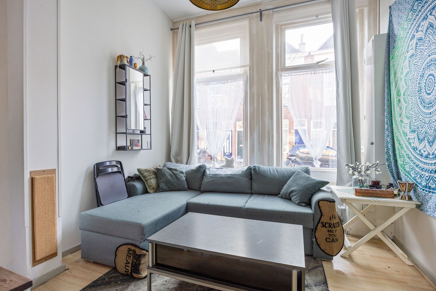 Photo 5 of Van Sijsenstraat 8