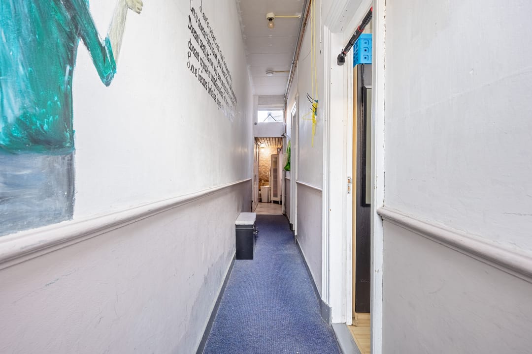 Photo 11 of Van Sijsenstraat 8