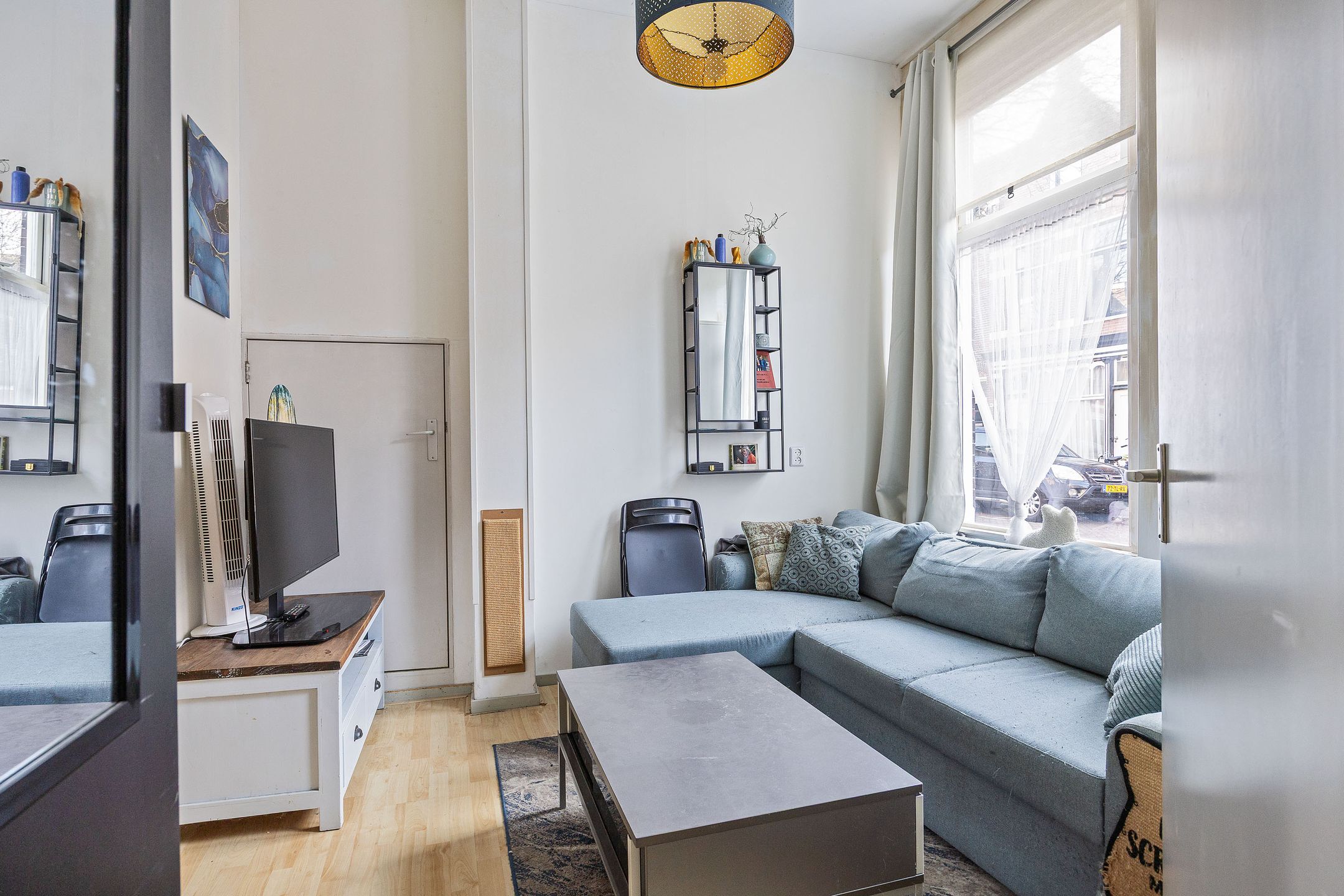 Photo 12 of Van Sijsenstraat 8