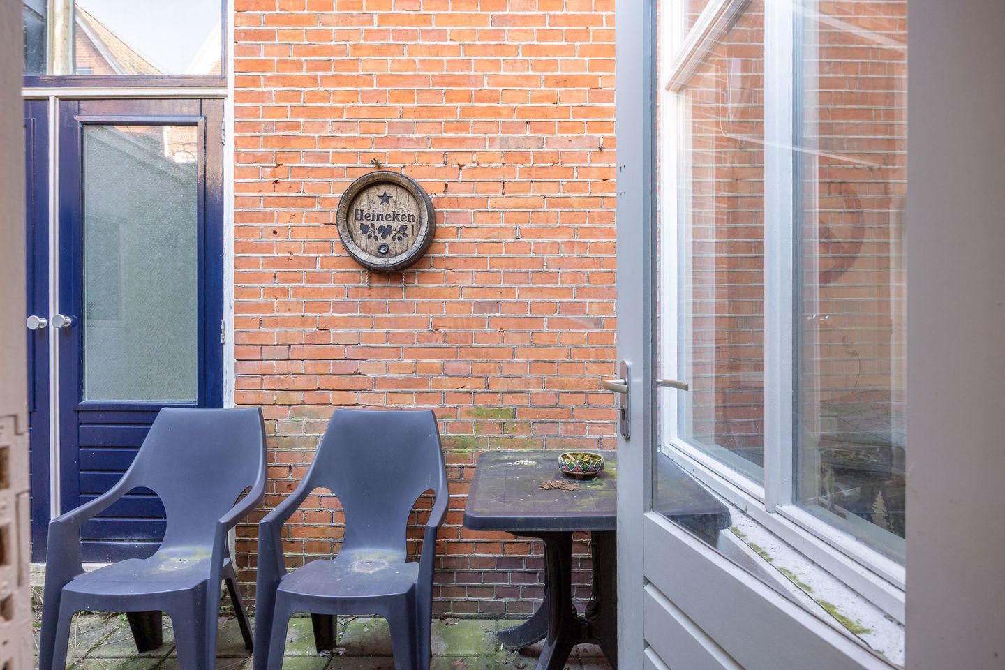 Photo 25 of Van Sijsenstraat 8