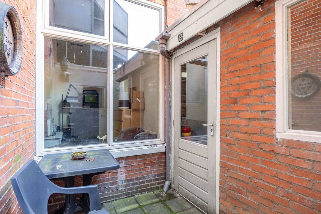 Photo 26 of Van Sijsenstraat 8