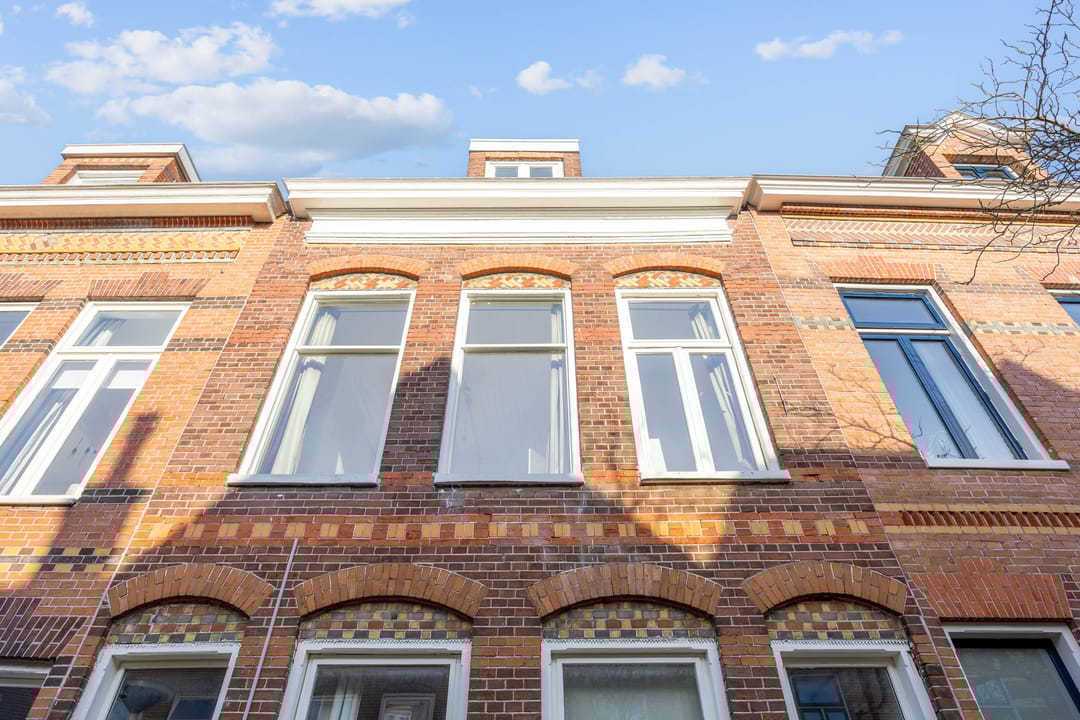 Photo 28 of Van Sijsenstraat 8