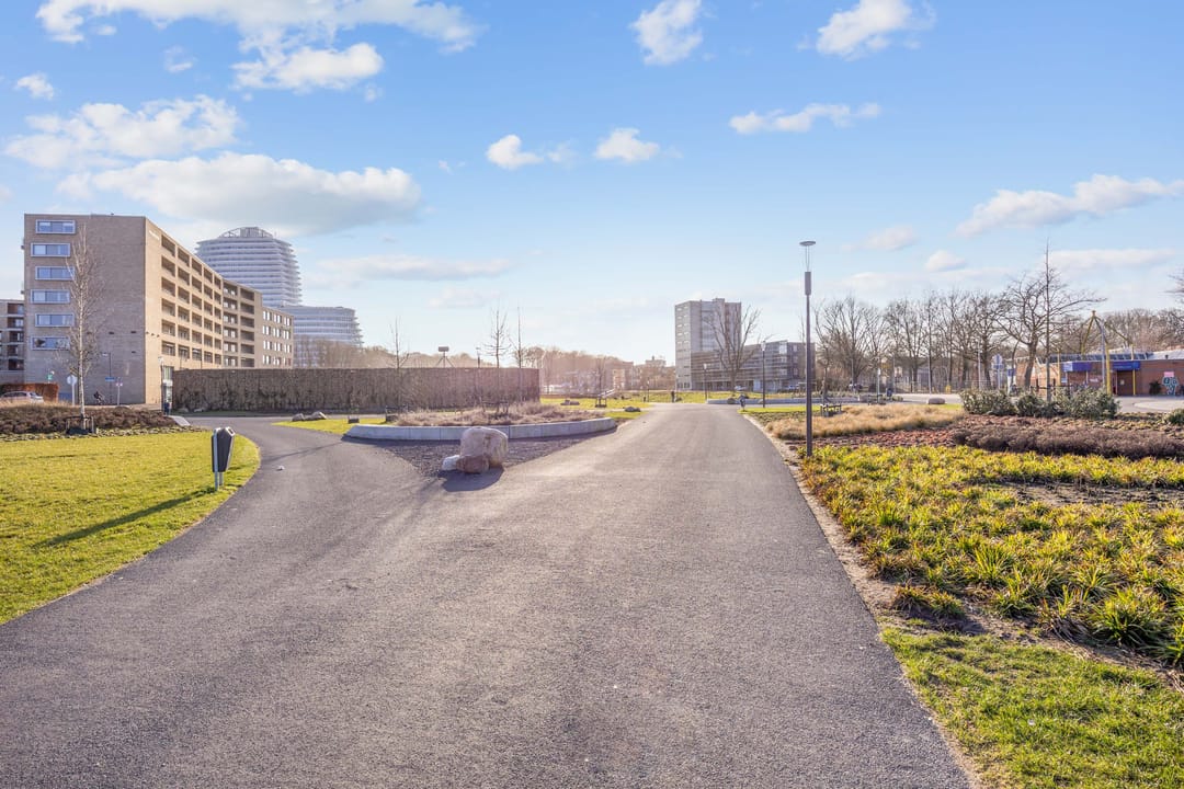 Photo 53 of Van Sijsenstraat 8