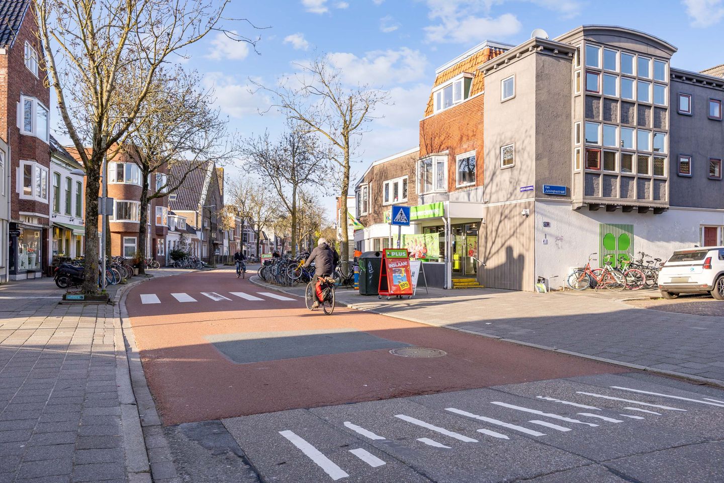 Photo 55 of Van Sijsenstraat 8