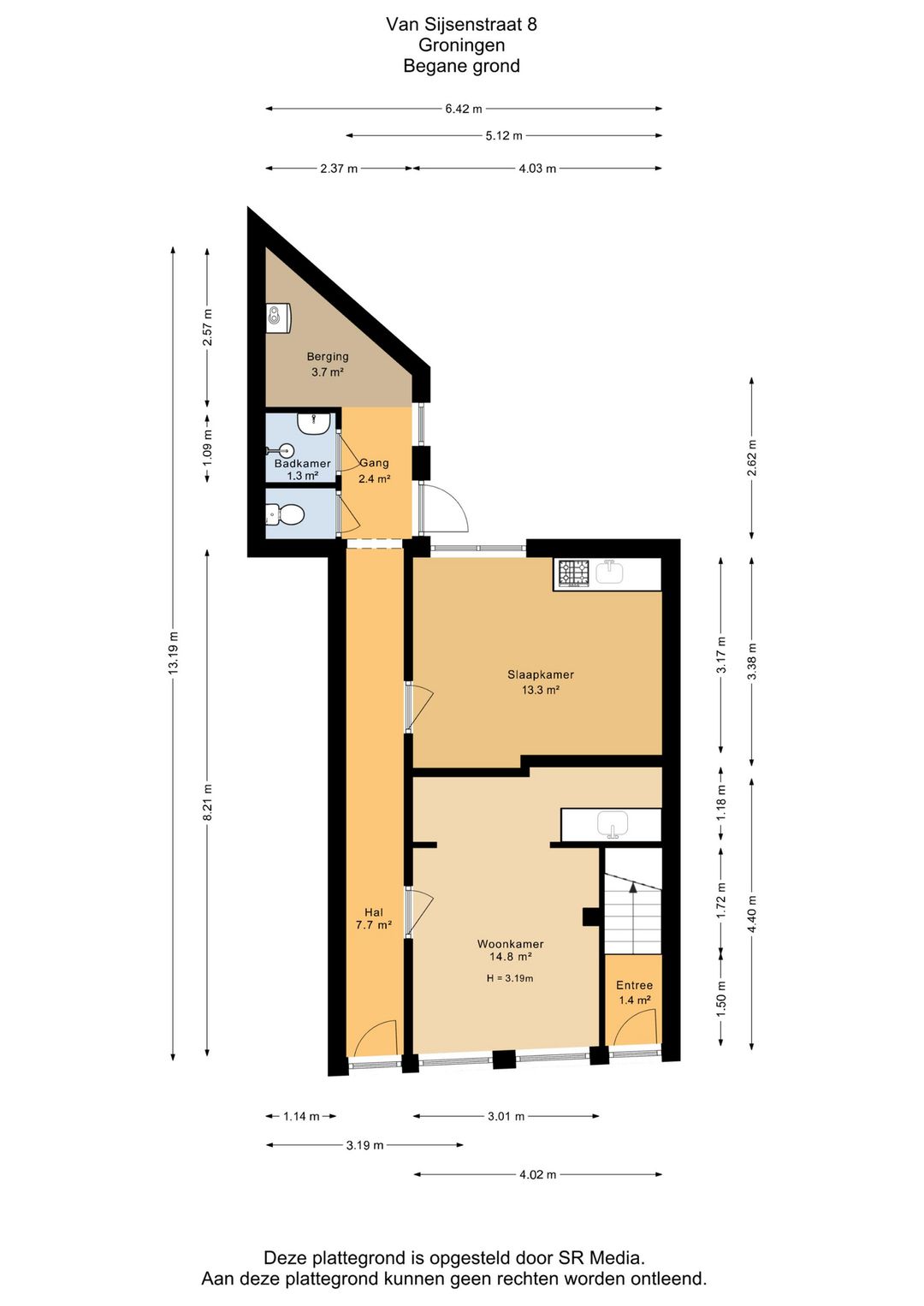 Photo 58 of Van Sijsenstraat 8