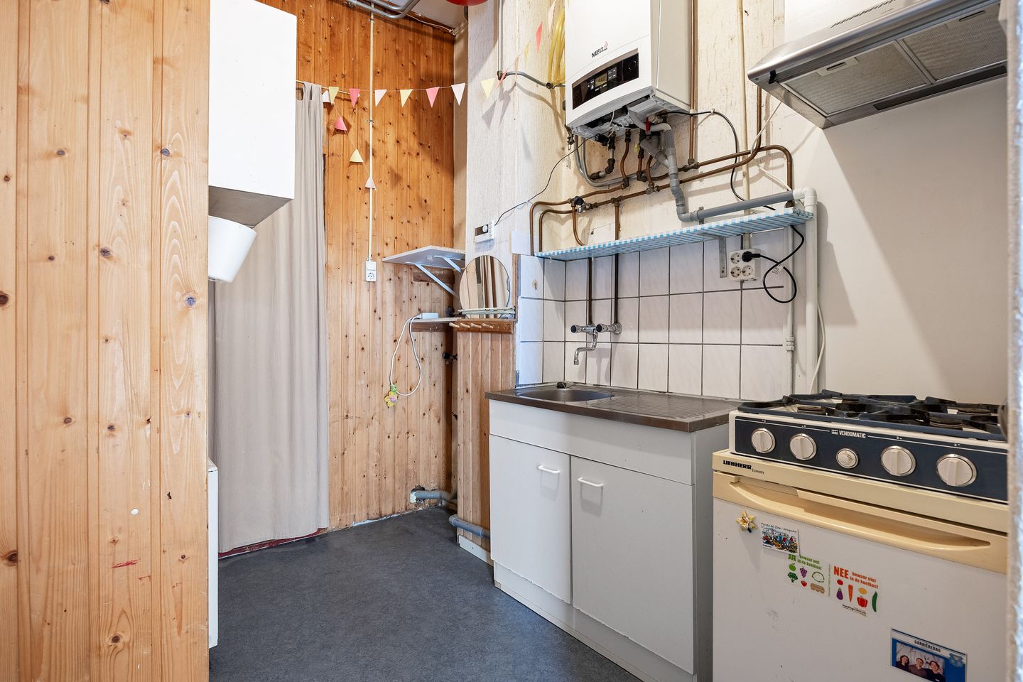 Photo 40 of Van Sijsenstraat 8