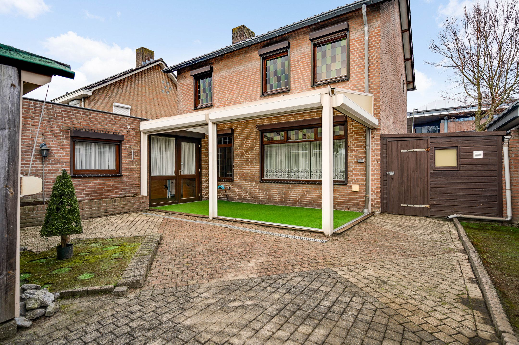 Foto 3 van Geenestraat 15