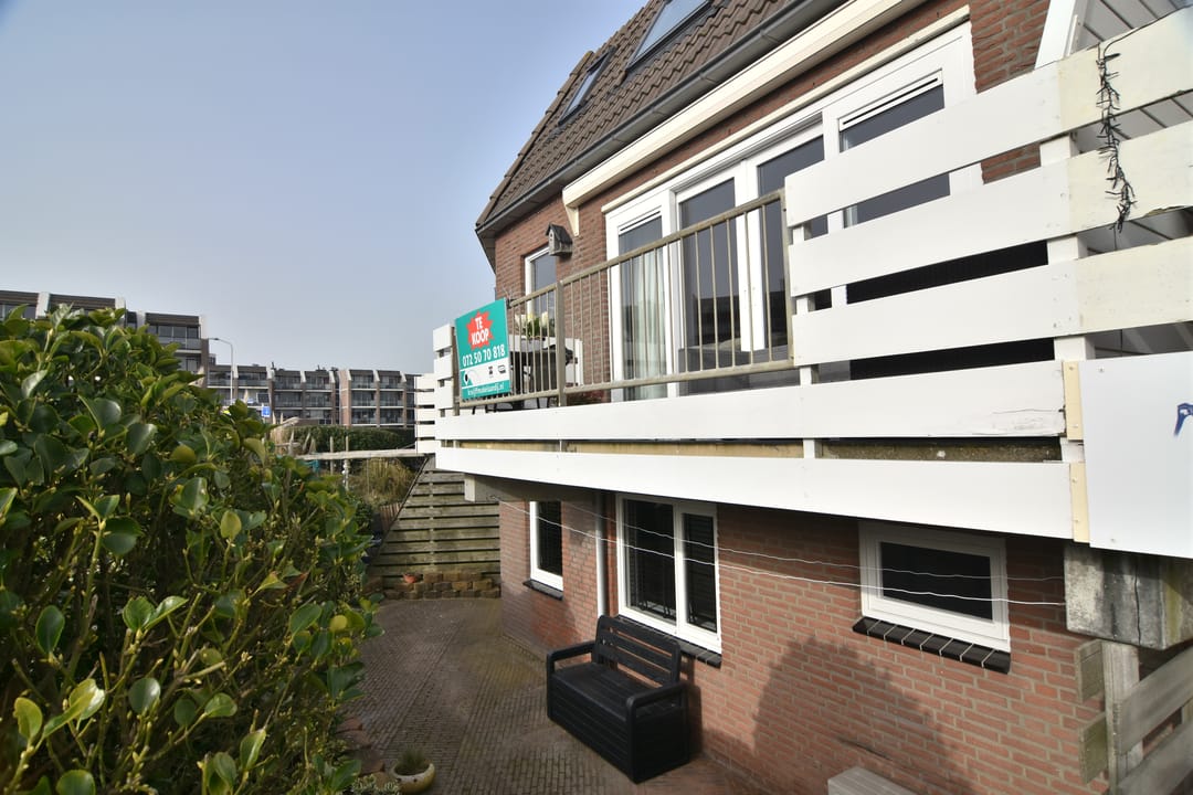 Photo 56 of Marshallstraat 50