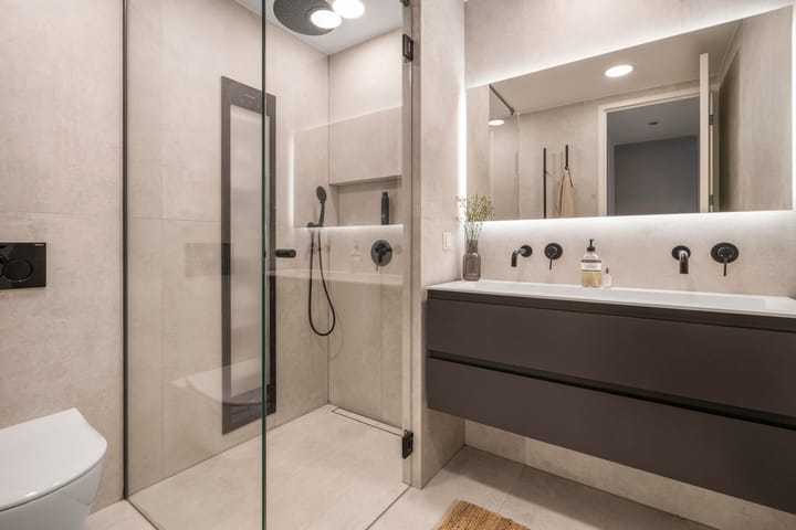 Foto 3 van Willemsparkweg 213-1