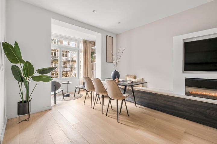 Foto 5 van Willemsparkweg 213-1