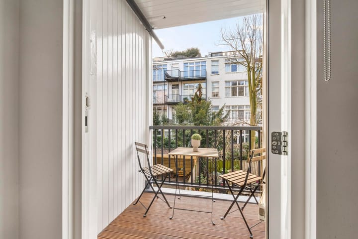 Foto 4 van Willemsparkweg 213-1