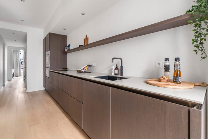 Foto 2 van Willemsparkweg 213-1