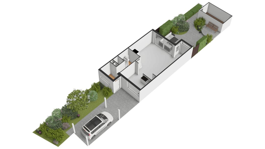 Foto 22 van Veulenerbank 76