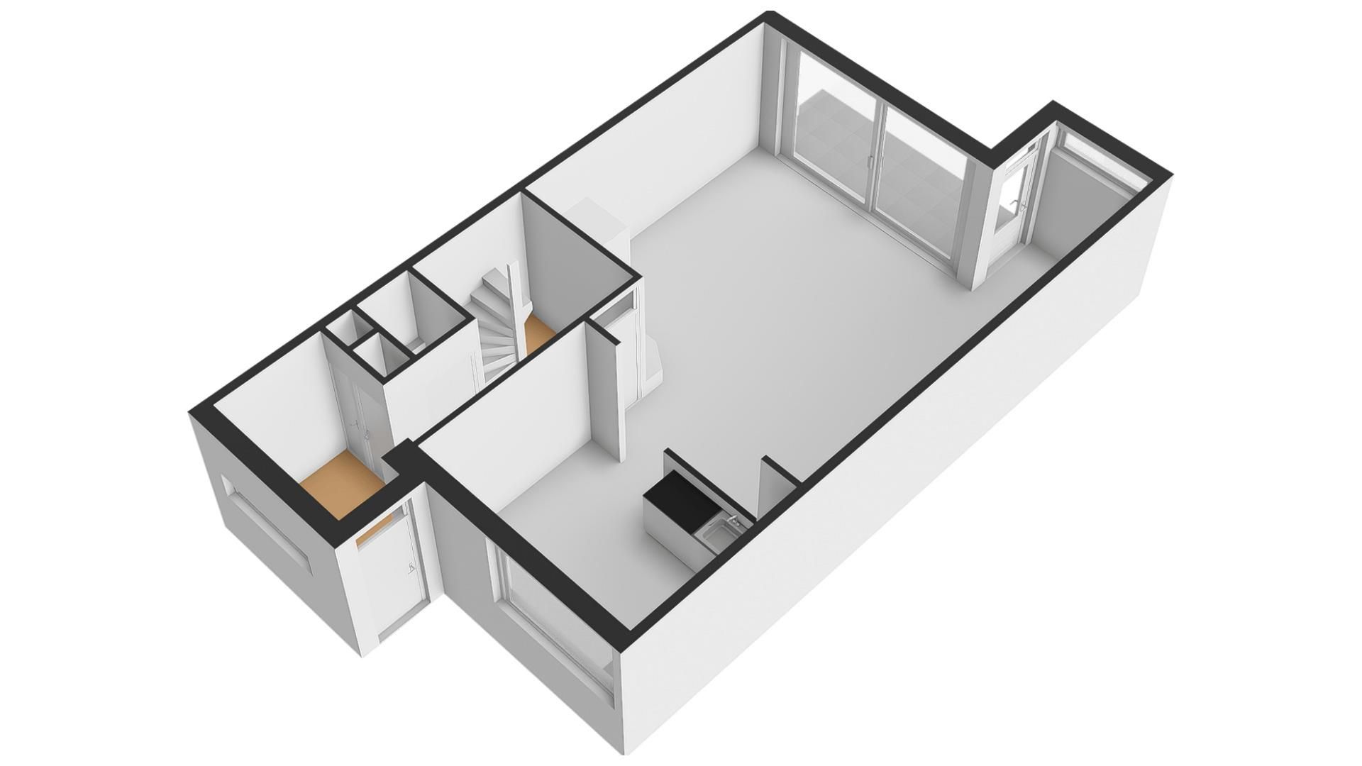 Foto 24 van Veulenerbank 76