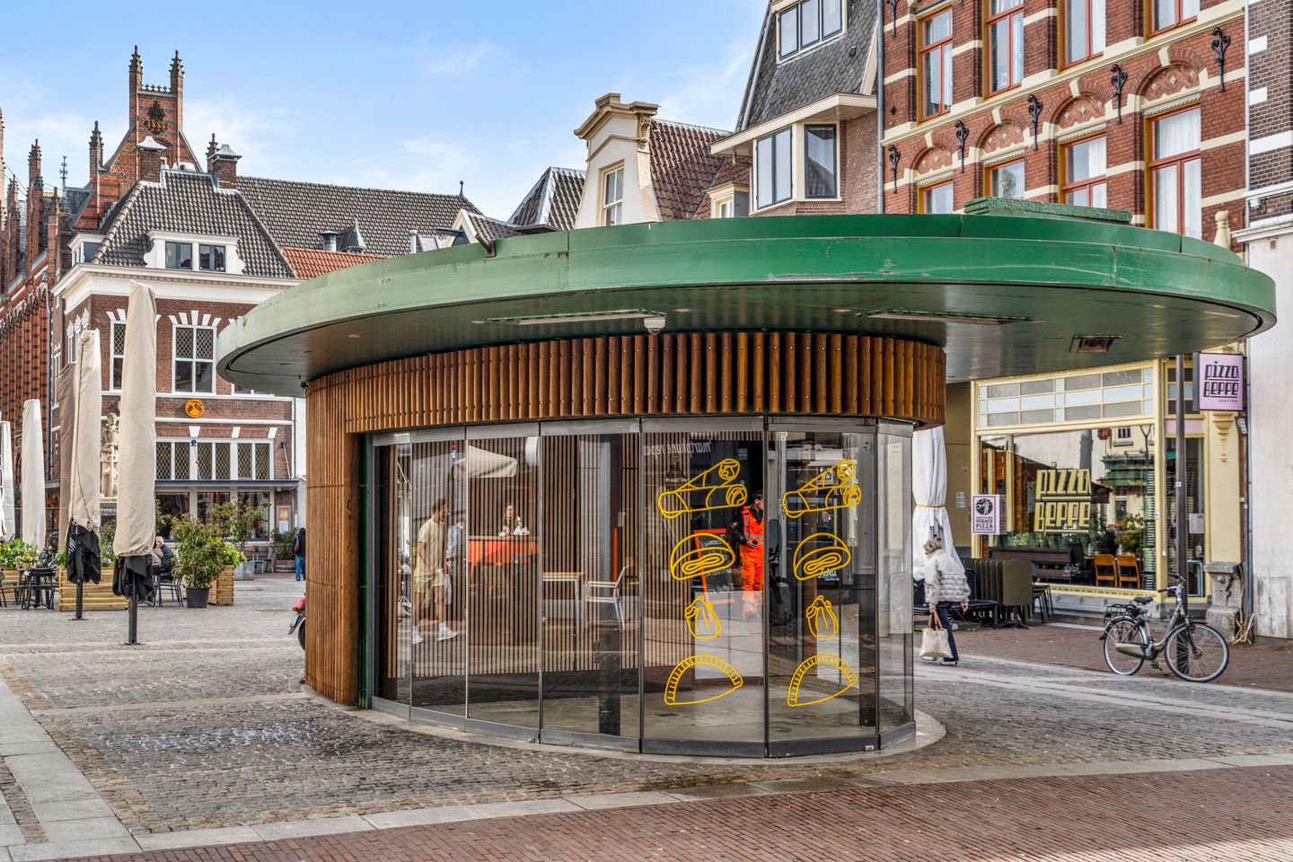 View photo 1 of Jansstraat 45