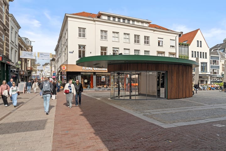 Jansstraat 45, Arnhem