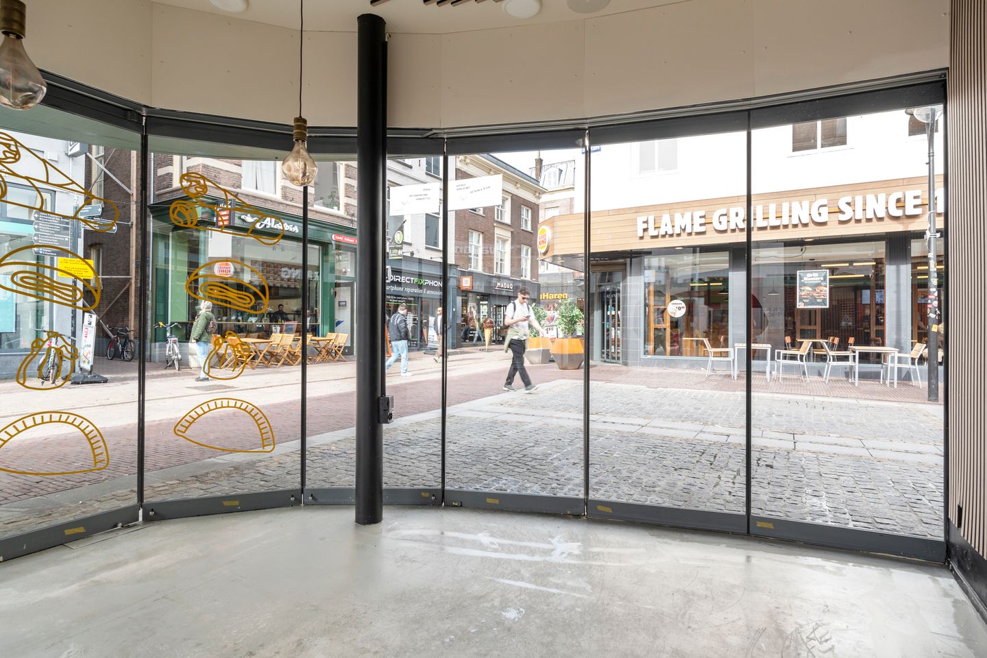 View photo 3 of Jansstraat 45