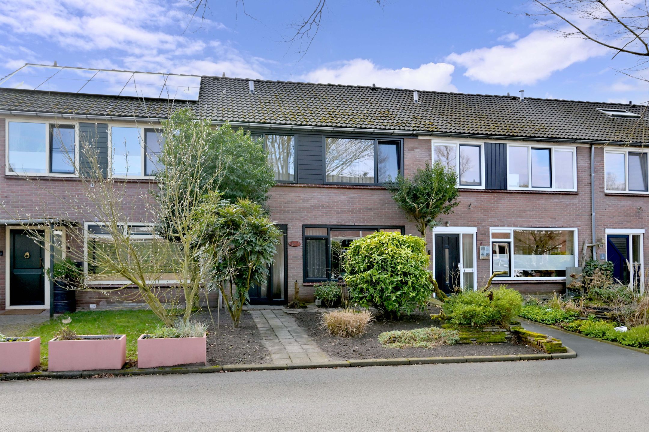 Buying a house in The Netherlands., Langs de Wetering 3