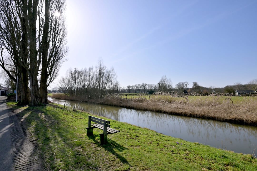 Foto 2 van Langs de Wetering 3