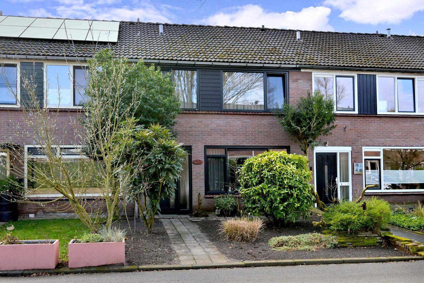 Foto 40 van Langs de Wetering 3