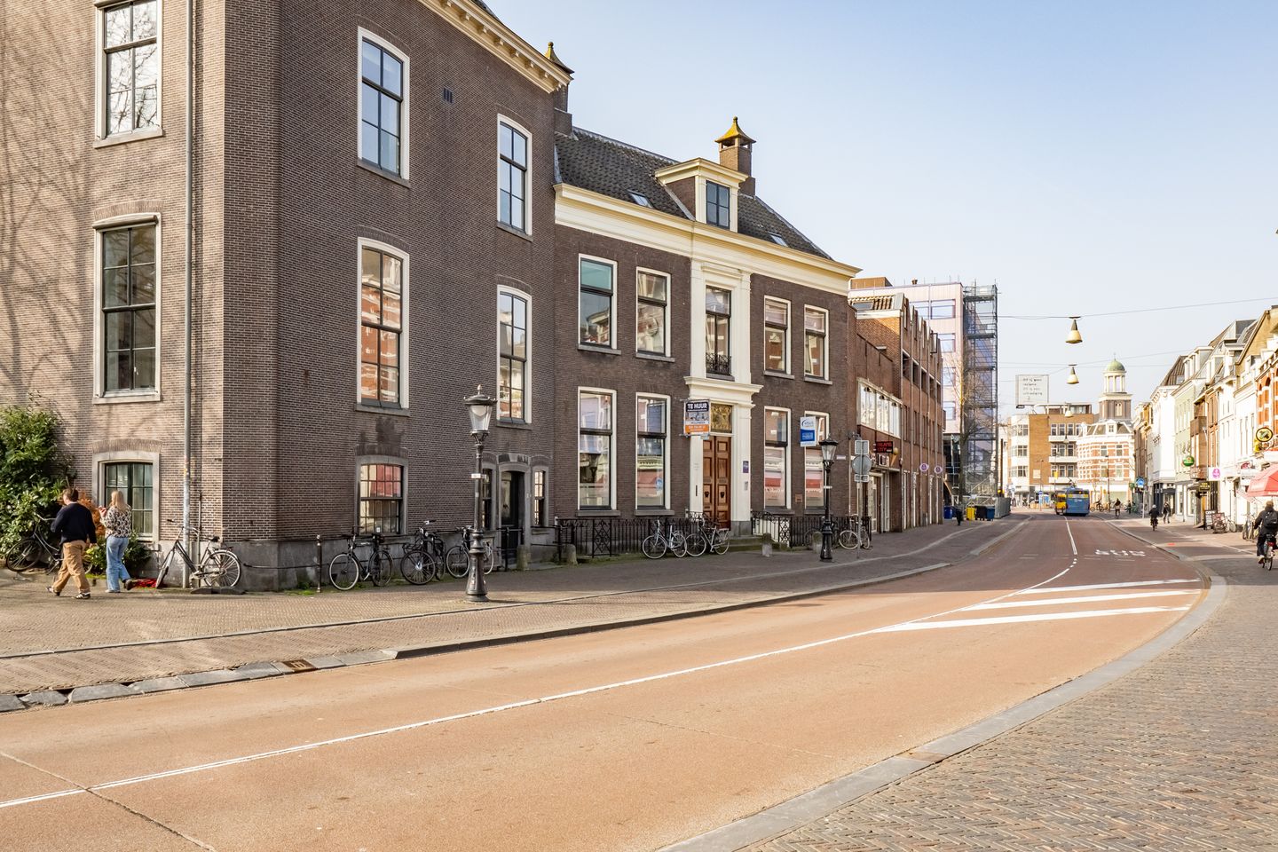 Bekijk foto 2 van Janskerkhof 1