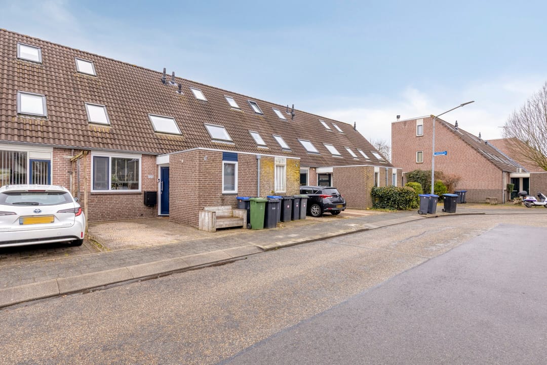 Foto 1 van Ludgeruslaan 125