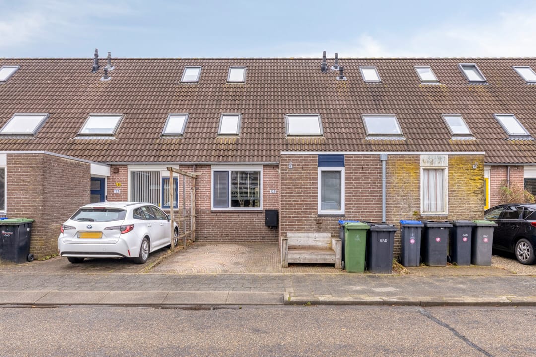 Foto 2 van Ludgeruslaan 125