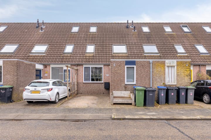 Foto 2 van Ludgeruslaan 125