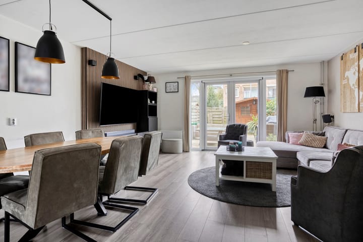 Foto 4 van Ludgeruslaan 125