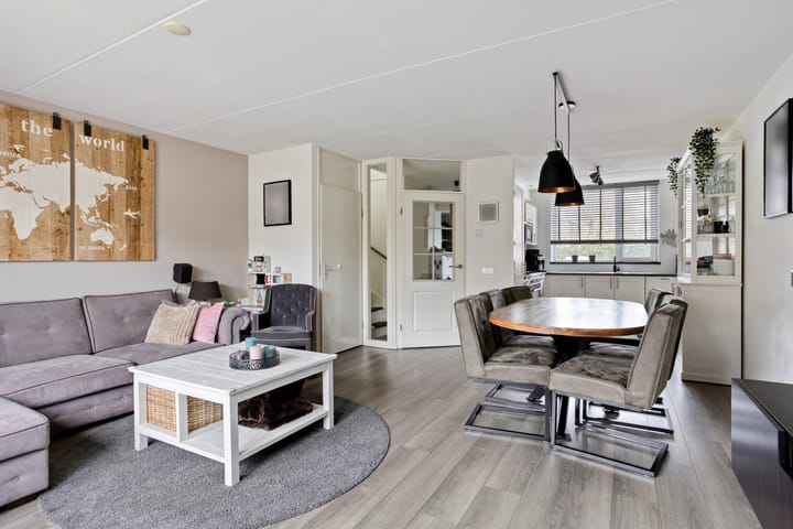 Foto 5 van Ludgeruslaan 125