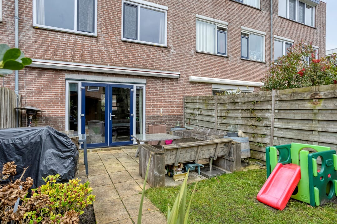 Foto 23 van Ludgeruslaan 125