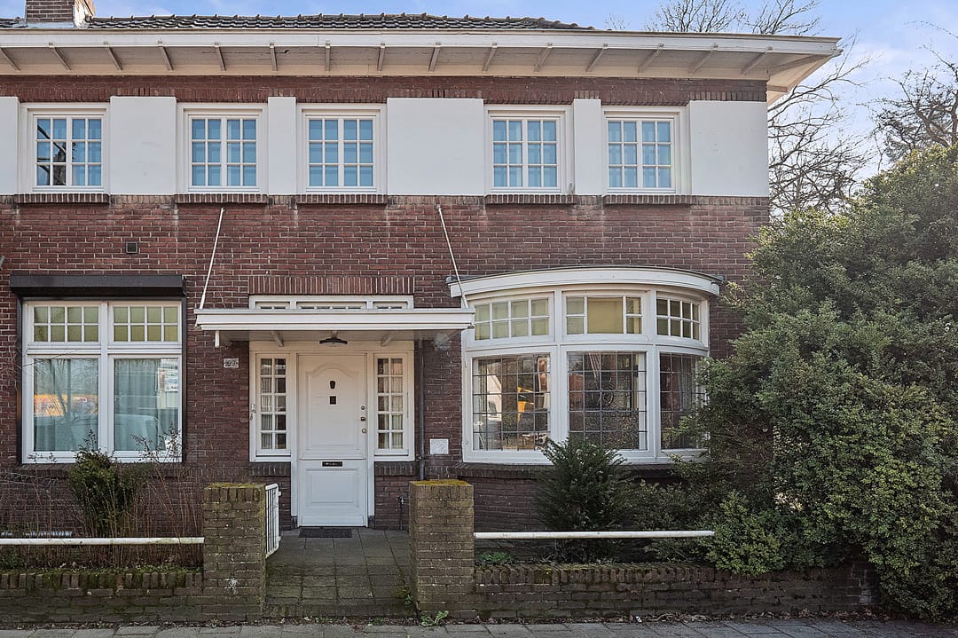 Foto 2 van Helvoirtseweg 199