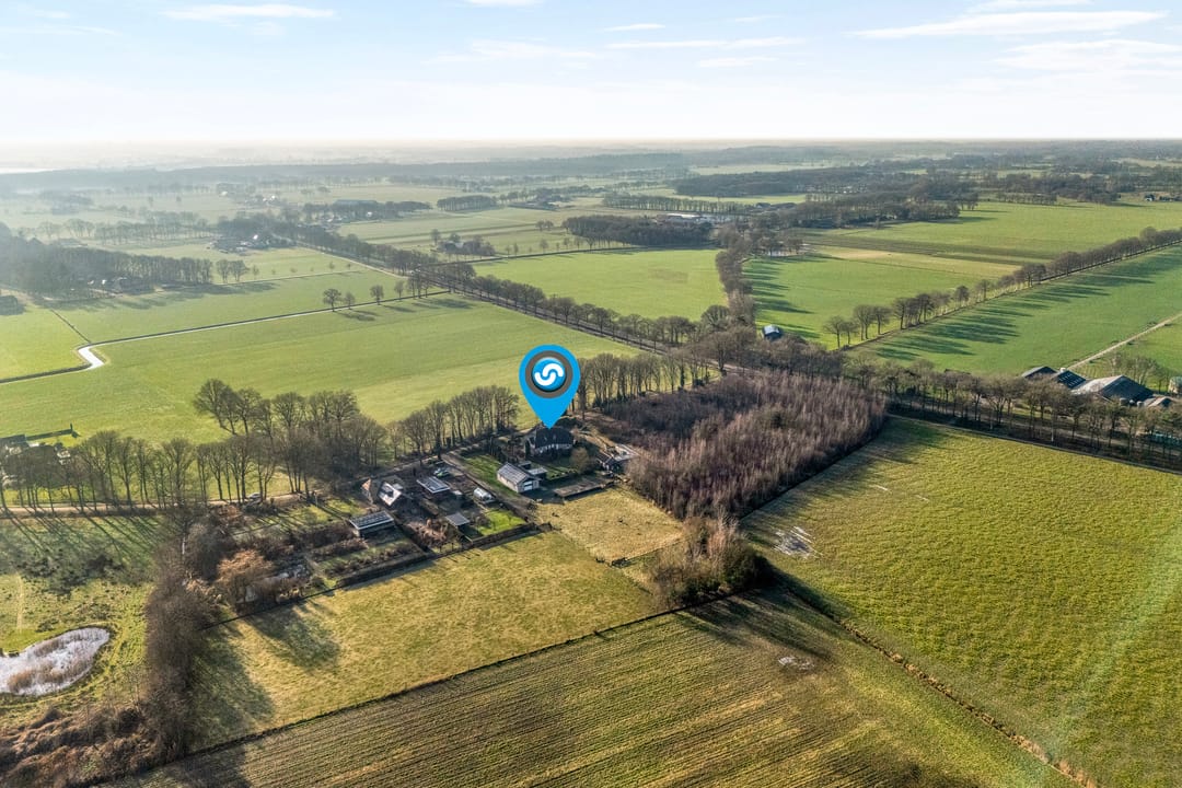 Exclusive living at the forest edge - space, freedom, and professional work-live comfort — 10