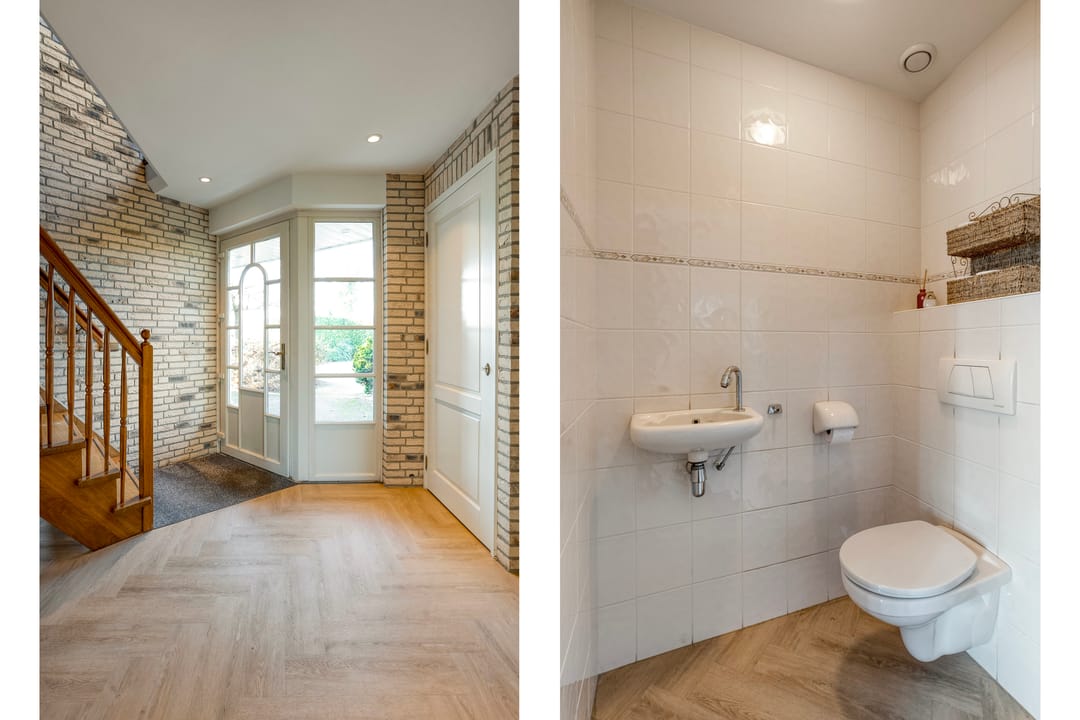 Exclusive living at the forest edge - space, freedom, and professional work-live comfort — 21
