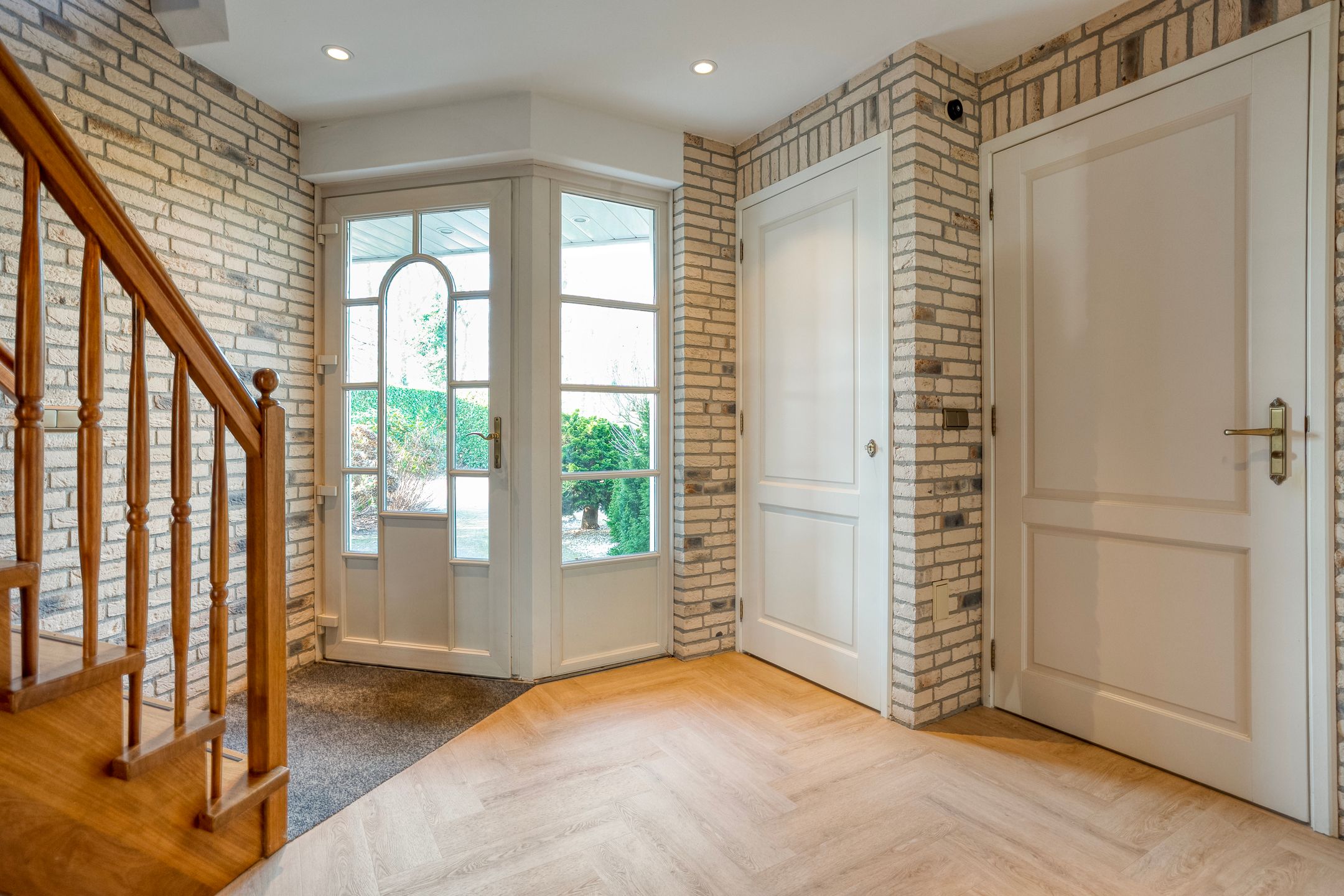 Exclusive living at the forest edge - space, freedom, and professional work-live comfort — 22