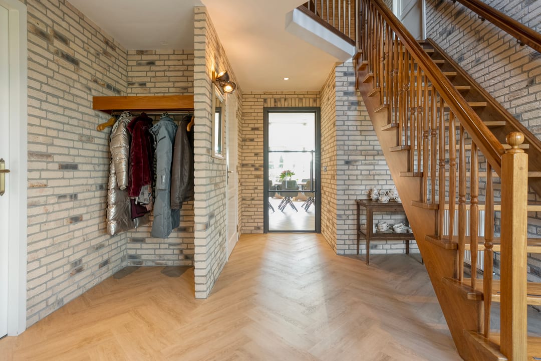 Exclusive living at the forest edge - space, freedom, and professional work-live comfort — 23
