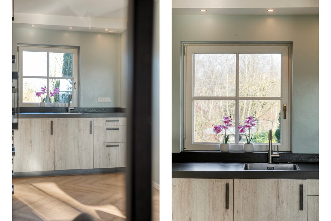 Exclusive living at the forest edge - space, freedom, and professional work-live comfort — 27