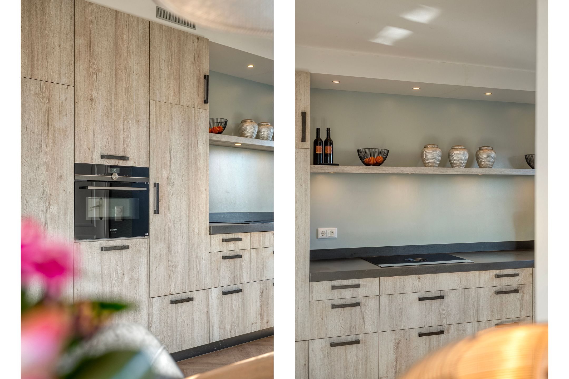 Exclusive living at the forest edge - space, freedom, and professional work-live comfort — 28