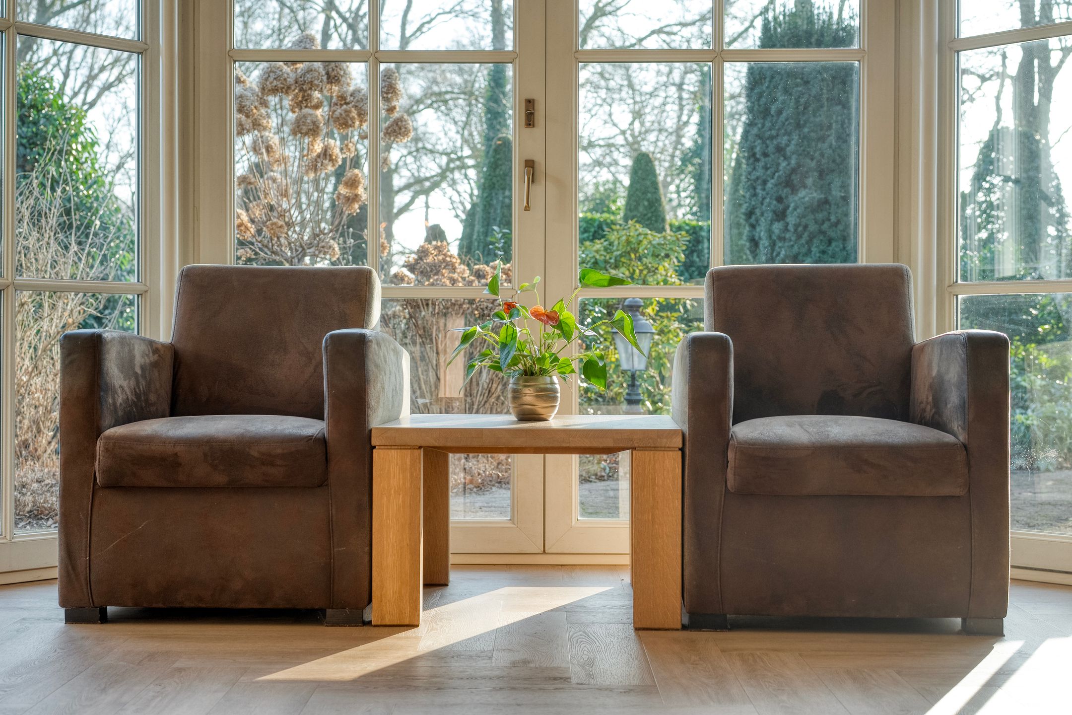 Exclusive living at the forest edge - space, freedom, and professional work-live comfort — 43