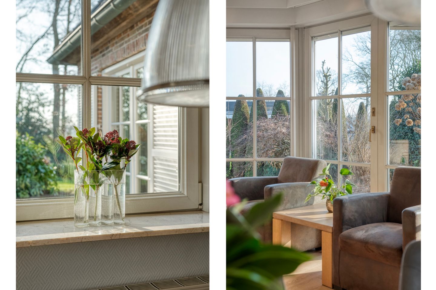 Exclusive living at the forest edge - space, freedom, and professional work-live comfort — 44