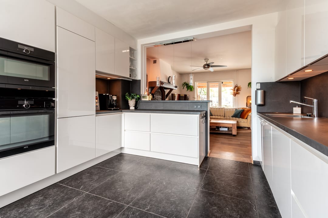 Foto 2 van Gondel 21 58