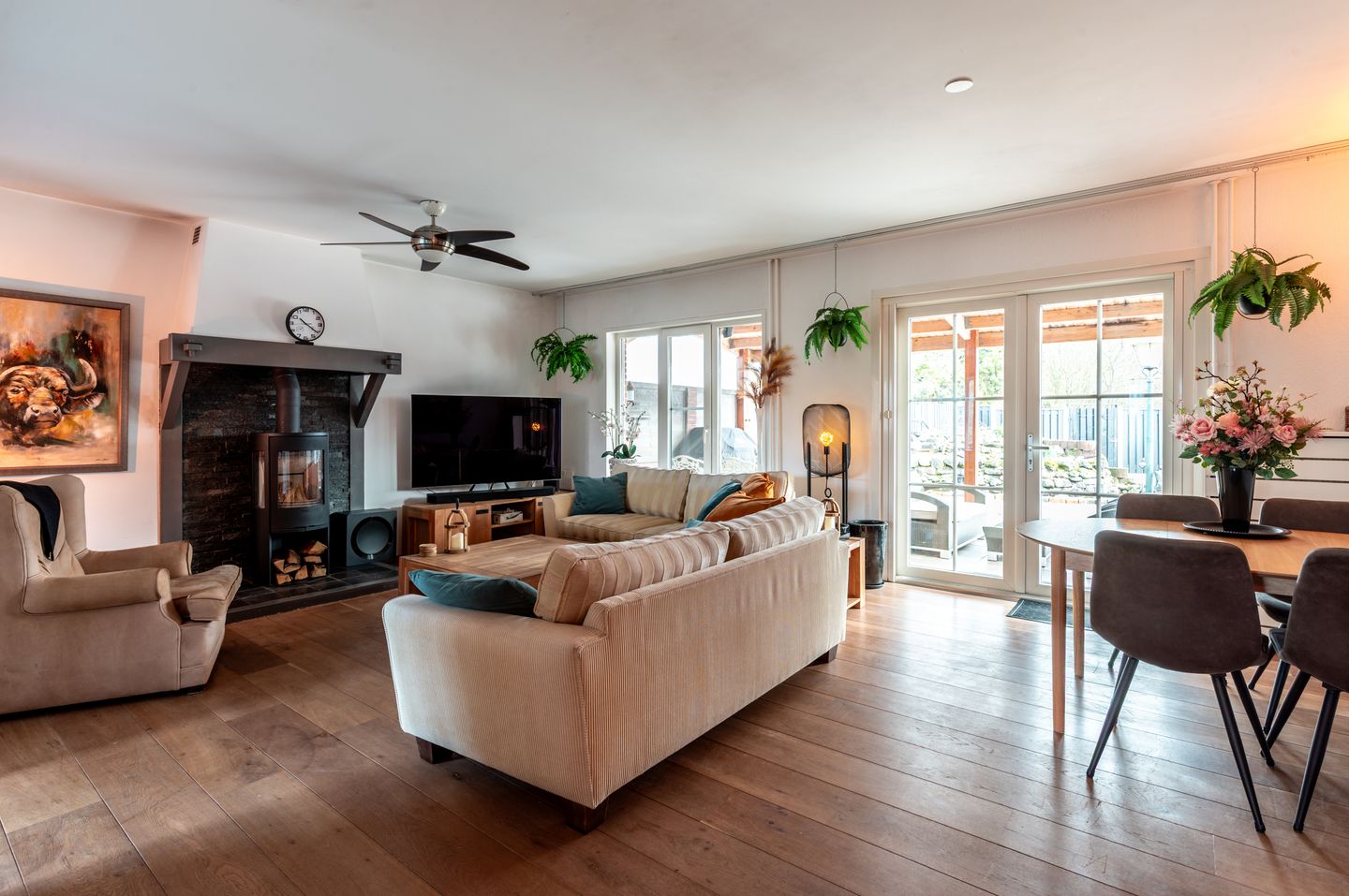 Foto 4 van Gondel 21 58