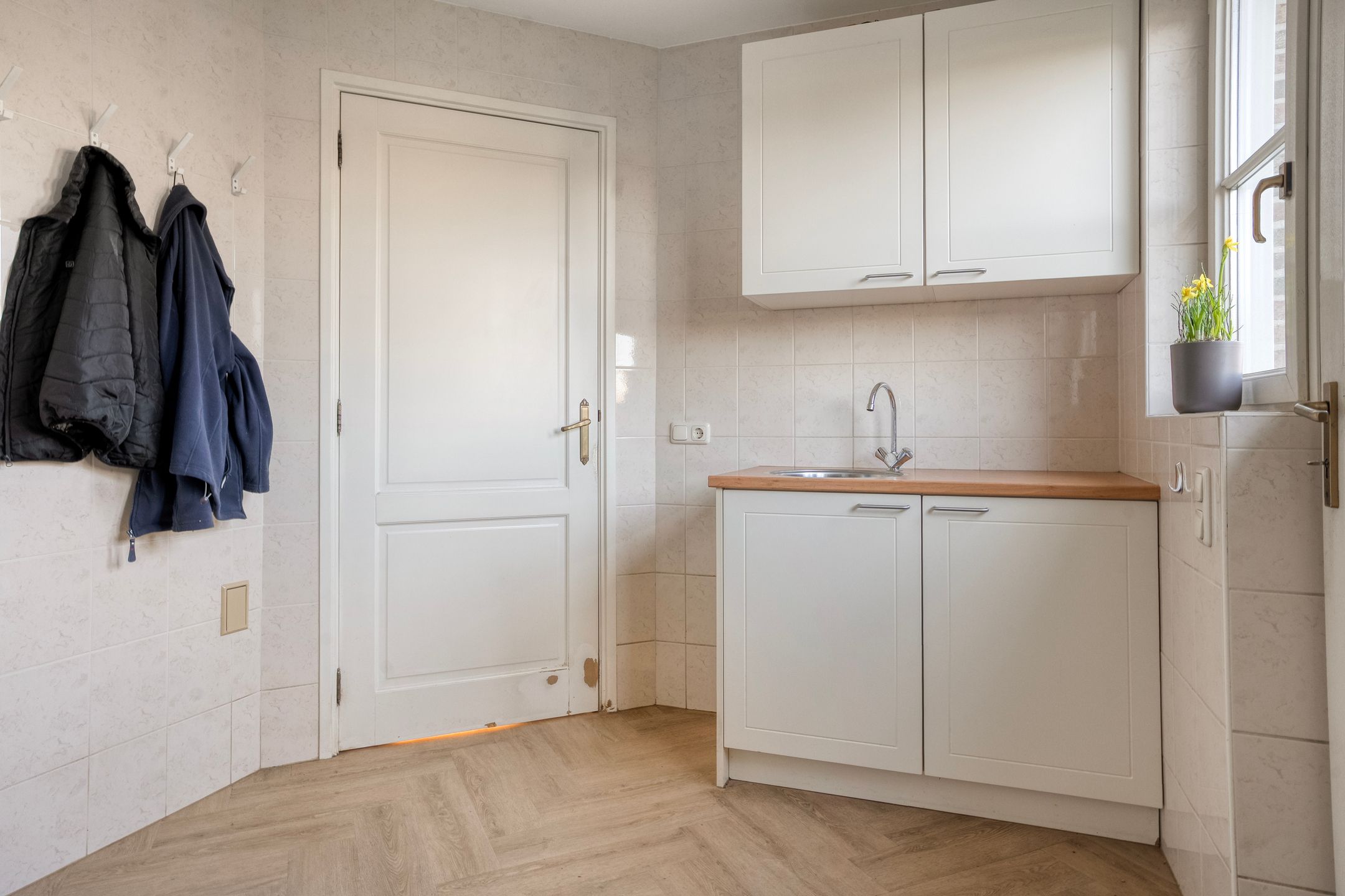 Exclusive living at the forest edge - space, freedom, and professional work-live comfort — 45