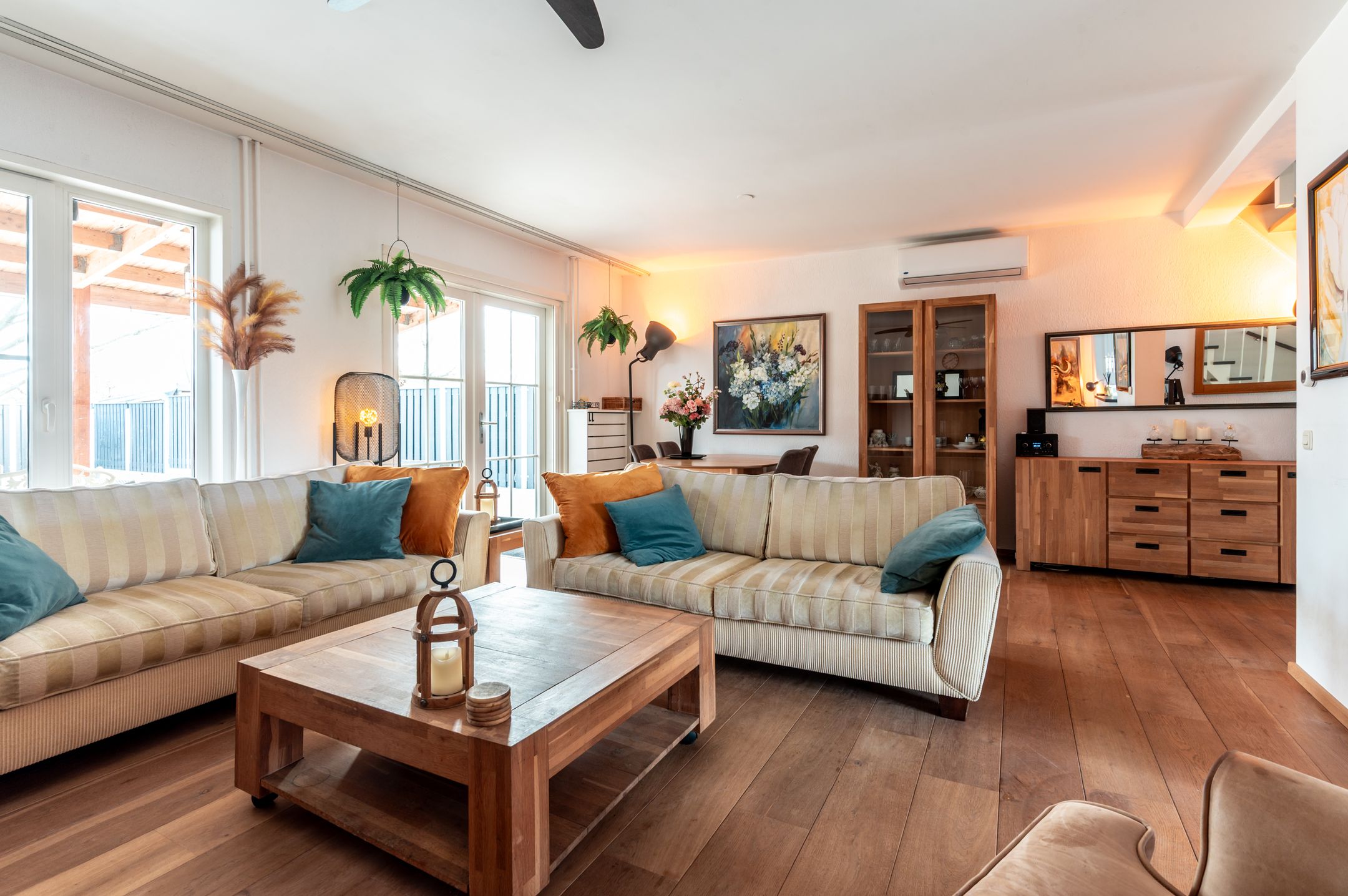 Foto 6 van Gondel 21 58