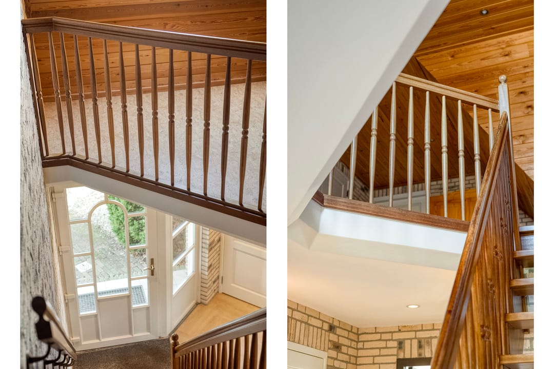 Exclusive living at the forest edge - space, freedom, and professional work-live comfort — 47