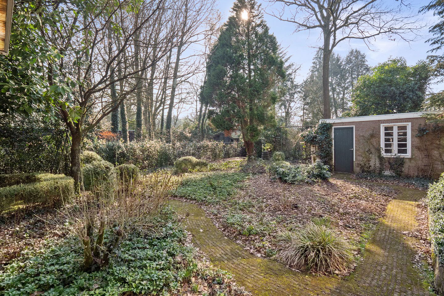 Foto 40 van Helvoirtseweg 199