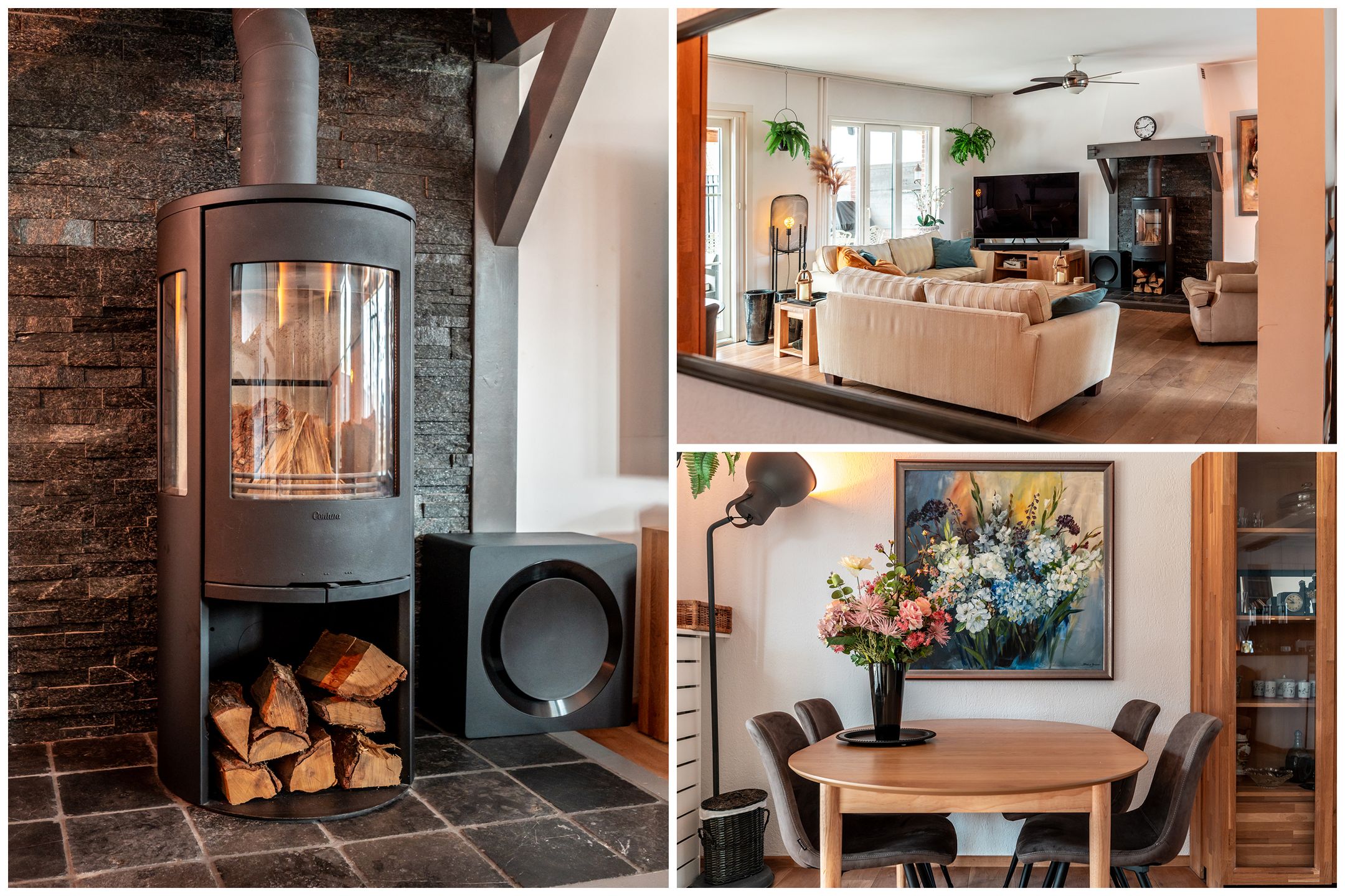 Foto 9 van Gondel 21 58