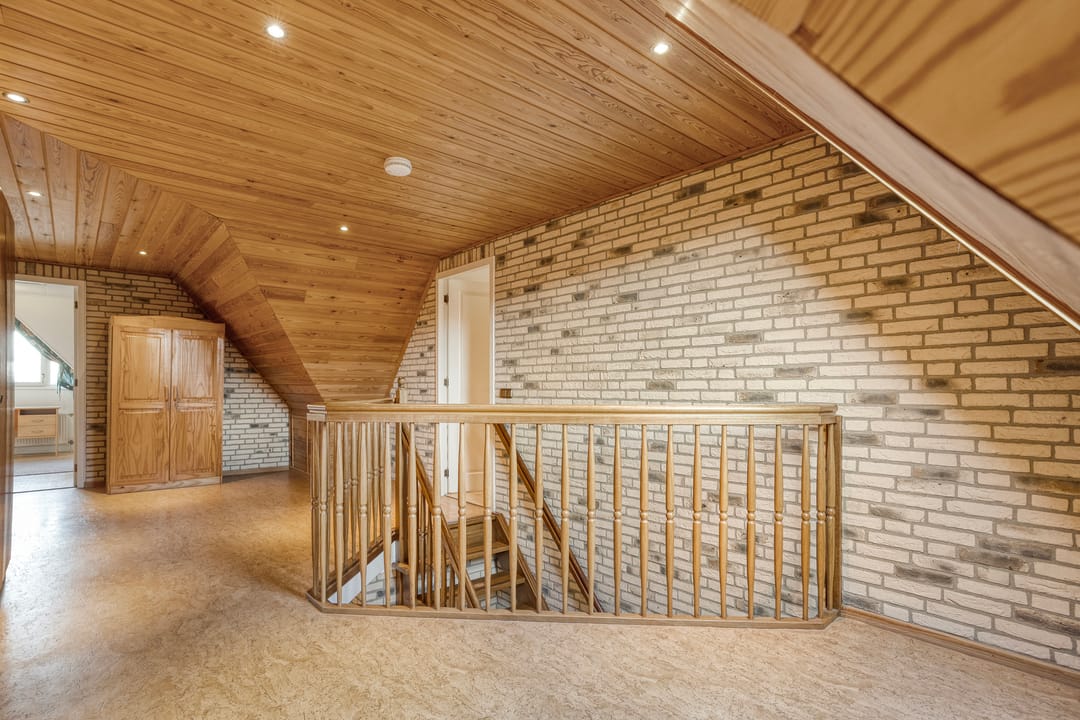 Exclusive living at the forest edge - space, freedom, and professional work-live comfort — 50