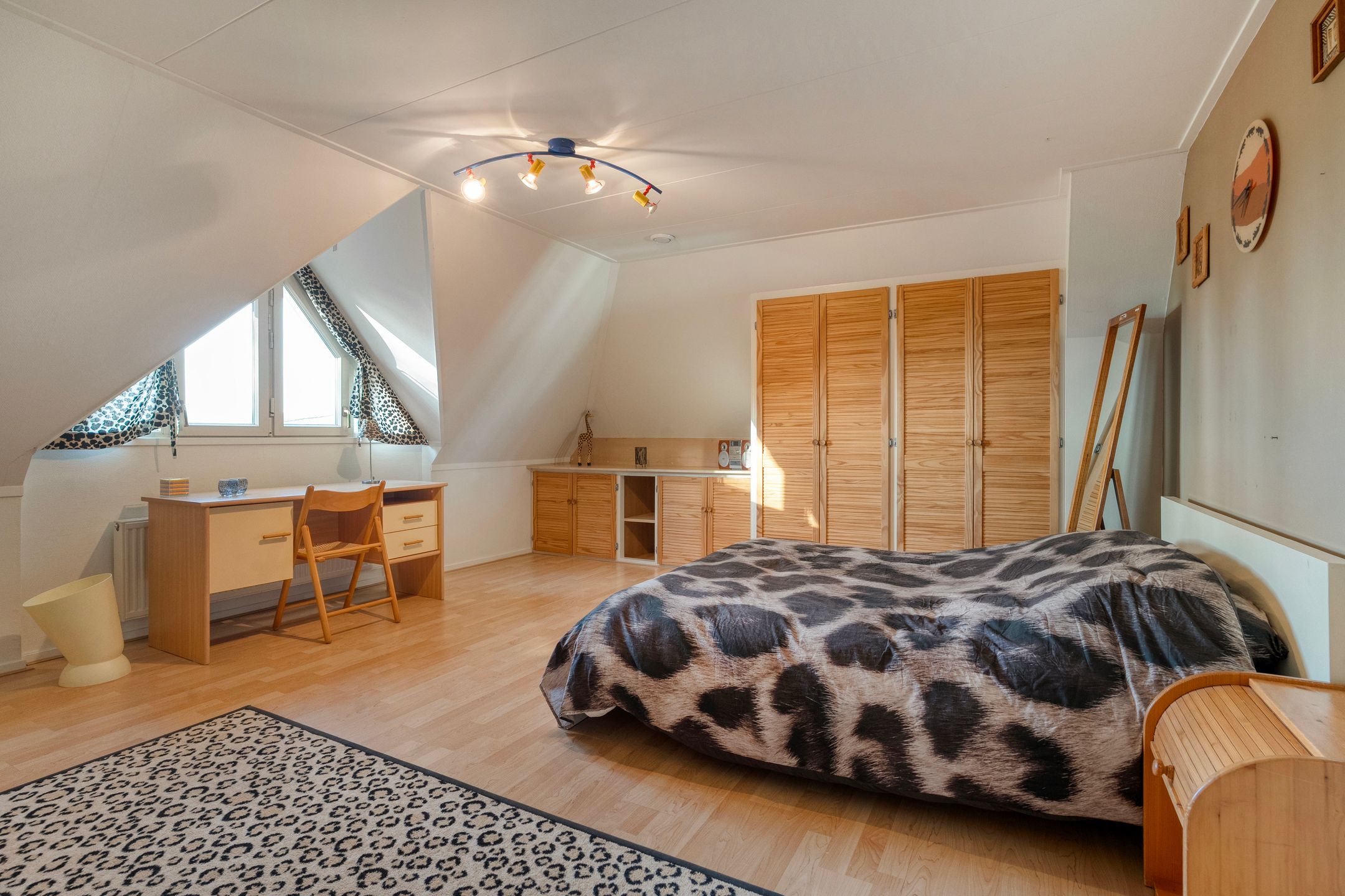 Exclusive living at the forest edge - space, freedom, and professional work-live comfort — 51